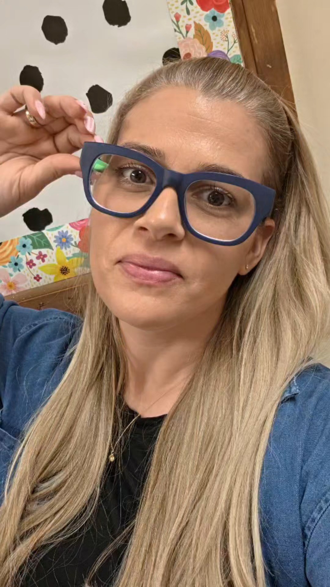 Questions about my glasses! They are @caddis_life

#LTKmomlife #LTKgrwm