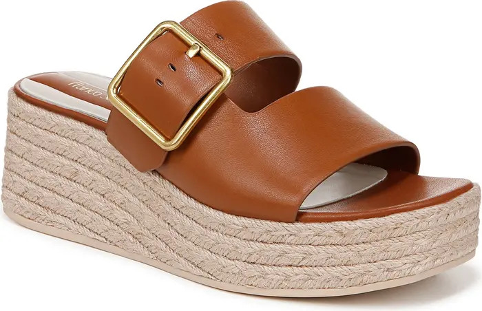 Taziana Platform Sandal (Women) | Nordstrom