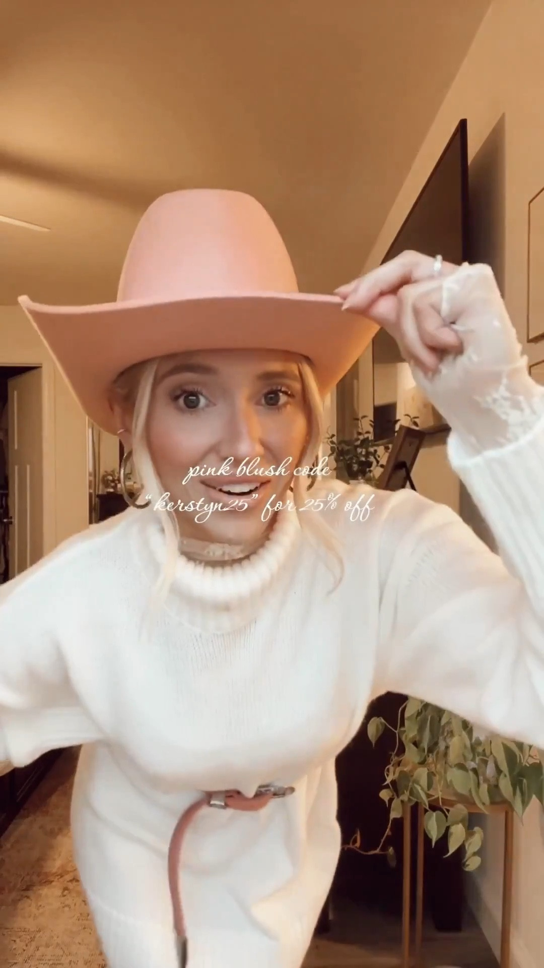 Linking my sweater dress from @pinkblush! My code with them is active till 2/2! Linking my cutie fit! Along with some really great Valentine’s Day outfits 🌸💕🤭 CODE KERSTYN25!

Bump friendly dresses, Valentine’s Day outfits, baby shower dresses, pink dresses #LTKStyleTip


#LTKootd #LTKBump #LTKmomlife