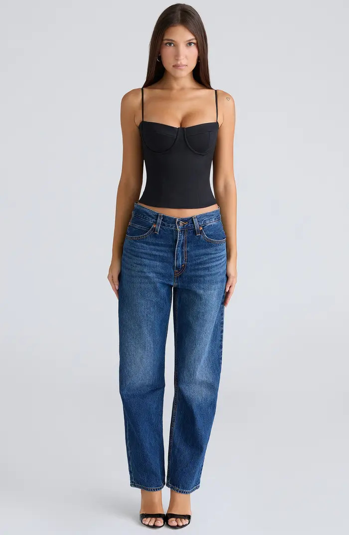 Samaria Corset Camisole | Nordstrom