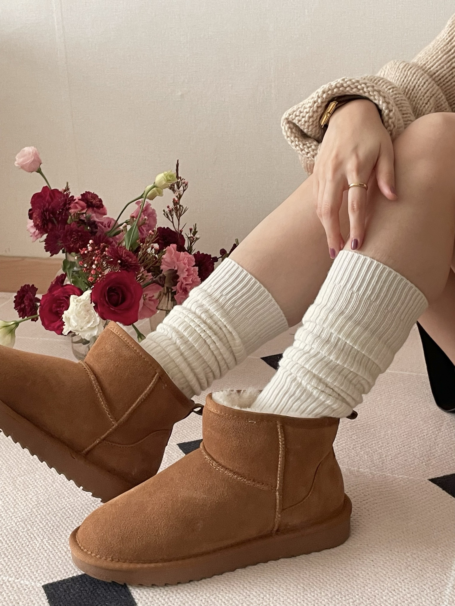 ugg styling 🧸

#LTKstyletip #LTKSeasonal #LTKAsia