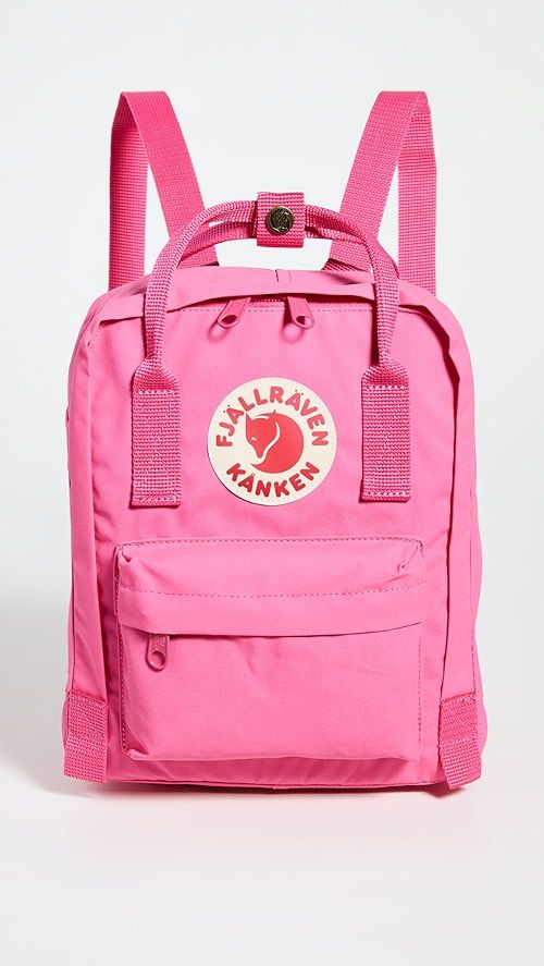 Fjallraven Kanken Mini Backpack | SHOPBOP | Shopbop