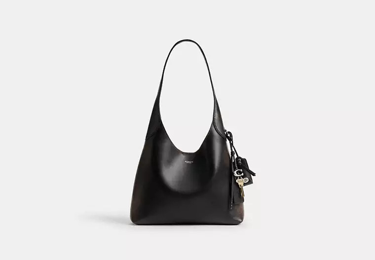Brooklyn Shoulder Bag 28 In Loved Leather | Coach (US)