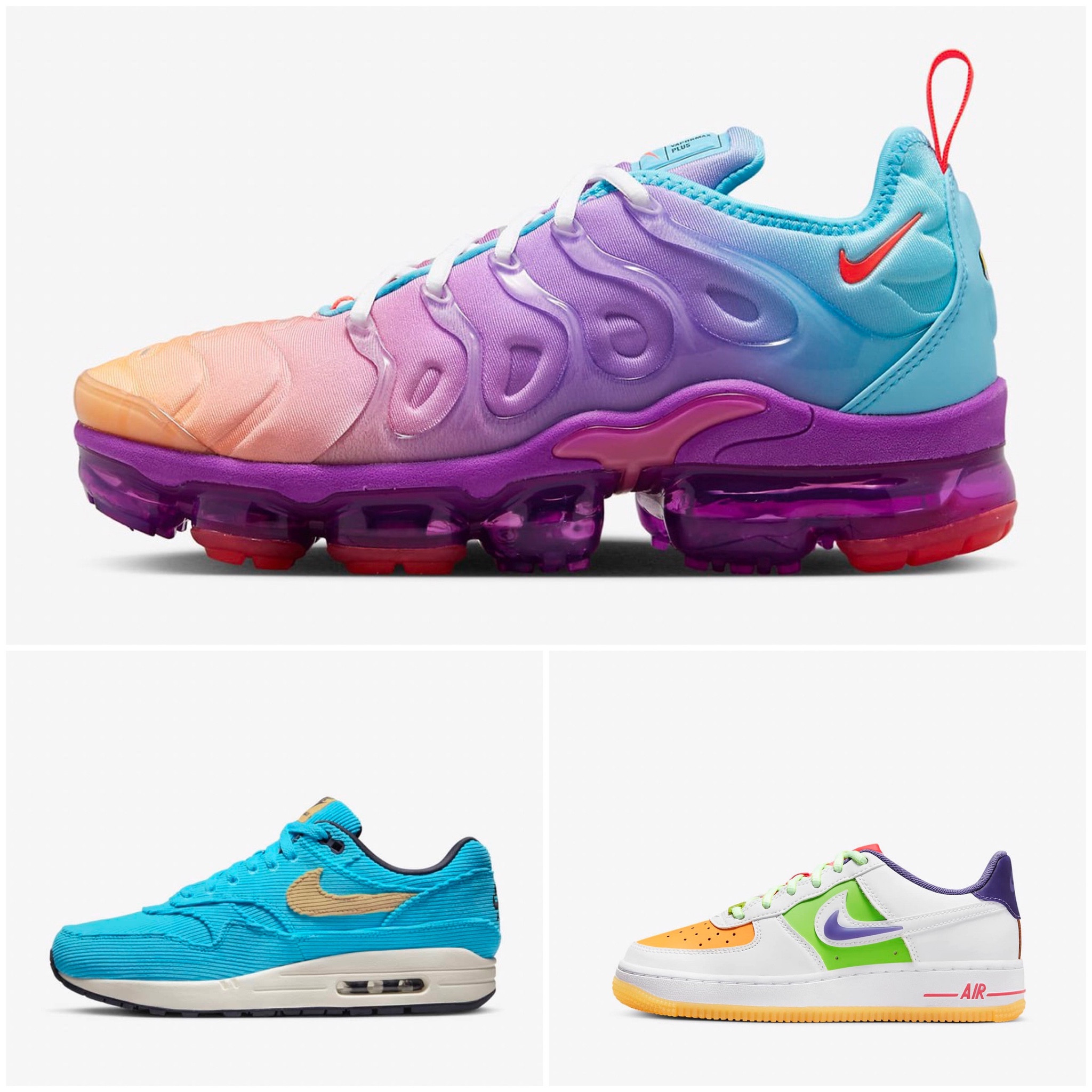 New at Nike

#LTKshoecrush #LTKstyletip #LTKkids