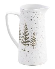 Pine Forest Pitcher | Home | T.J.Maxx | TJ Maxx