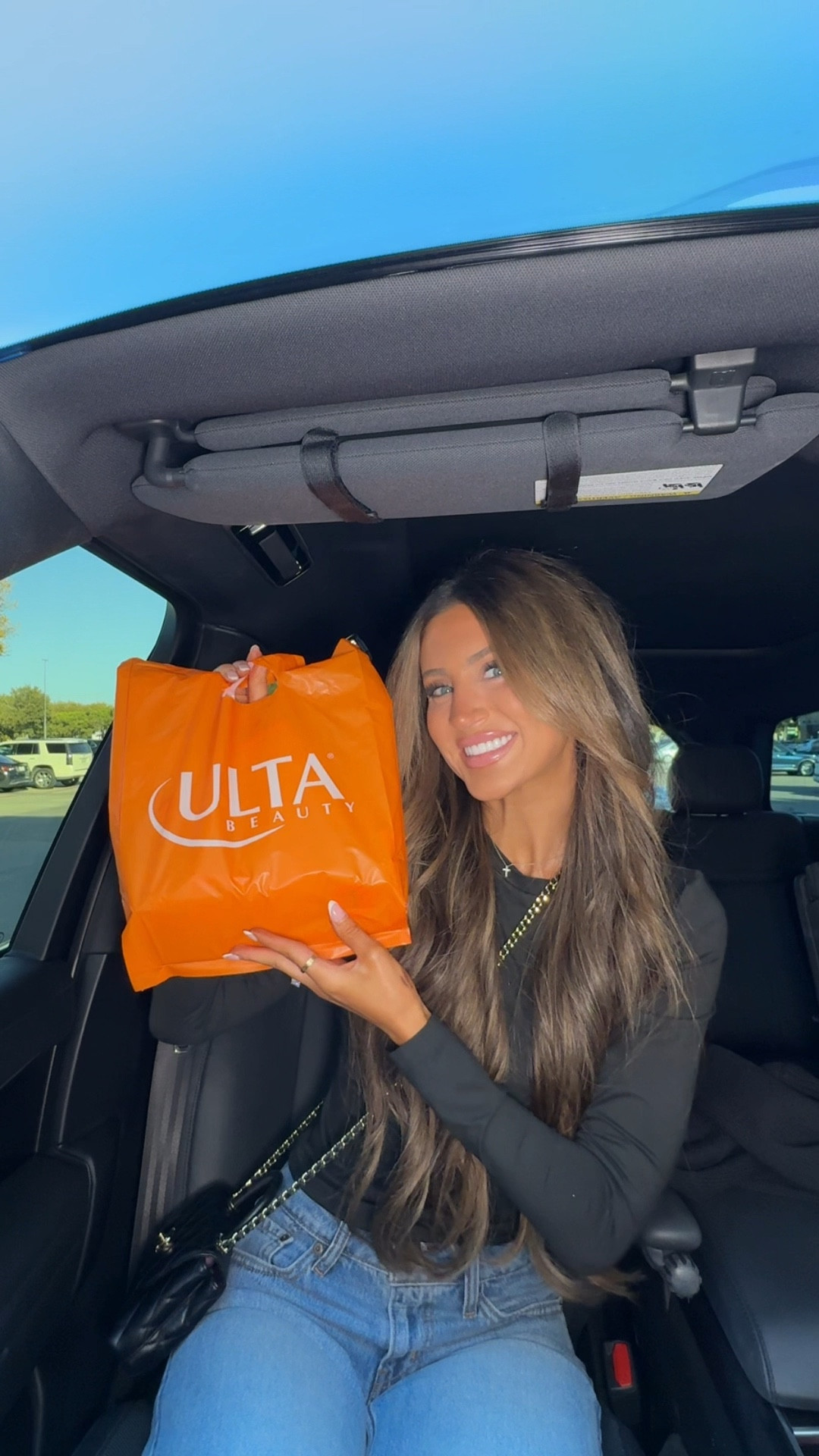 #ad #ultabeauty #ulta @ultabeauty 