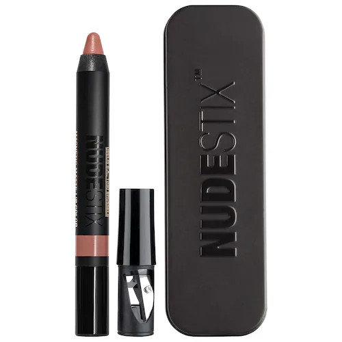 Intense Matte Lip + Cheek Pencil | Sephora (US)