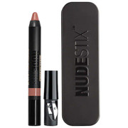 Intense Matte Lip Pencil + Cheek