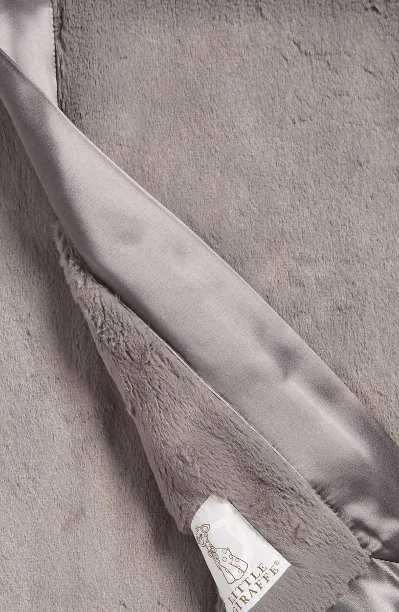 Luxe Baby Blanket | Nordstrom