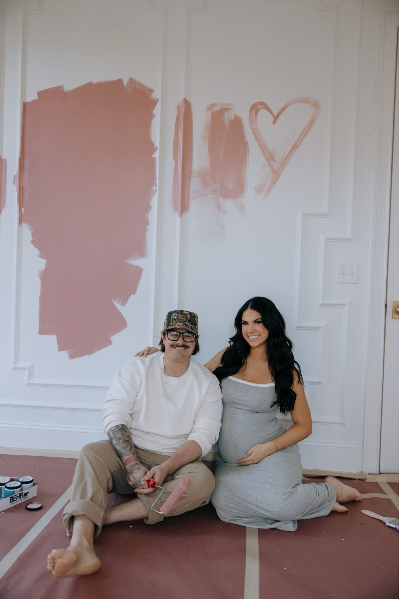 Gender announcement outfits🥹✨💓my dress isn't linkable, but linked similar!

favorites! Code: CALEIGH saves you on Dibs. 

announcement outfit ideas, gender
announcement outfit ideas, baby announcement outfit ideas, maxi dress, grey dress,wrangler jeans, white crewneck, camo hat, ulta, dibs, dibs beauty, Caleigh Hardy

#LTKBaby #LTKFamily #LTKSaleAlert