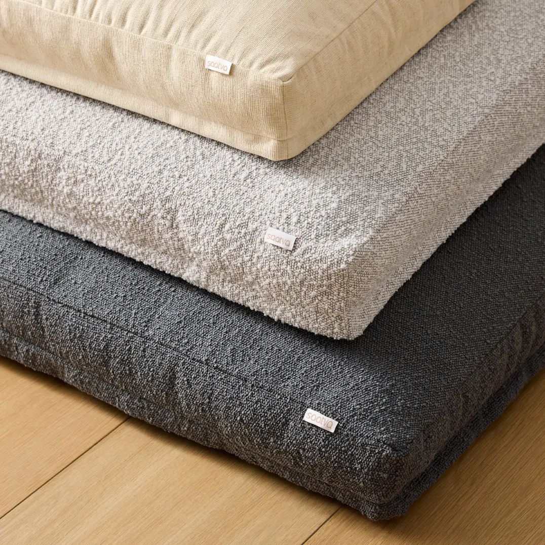 Saatva Dog Bed | Saatva Mattress