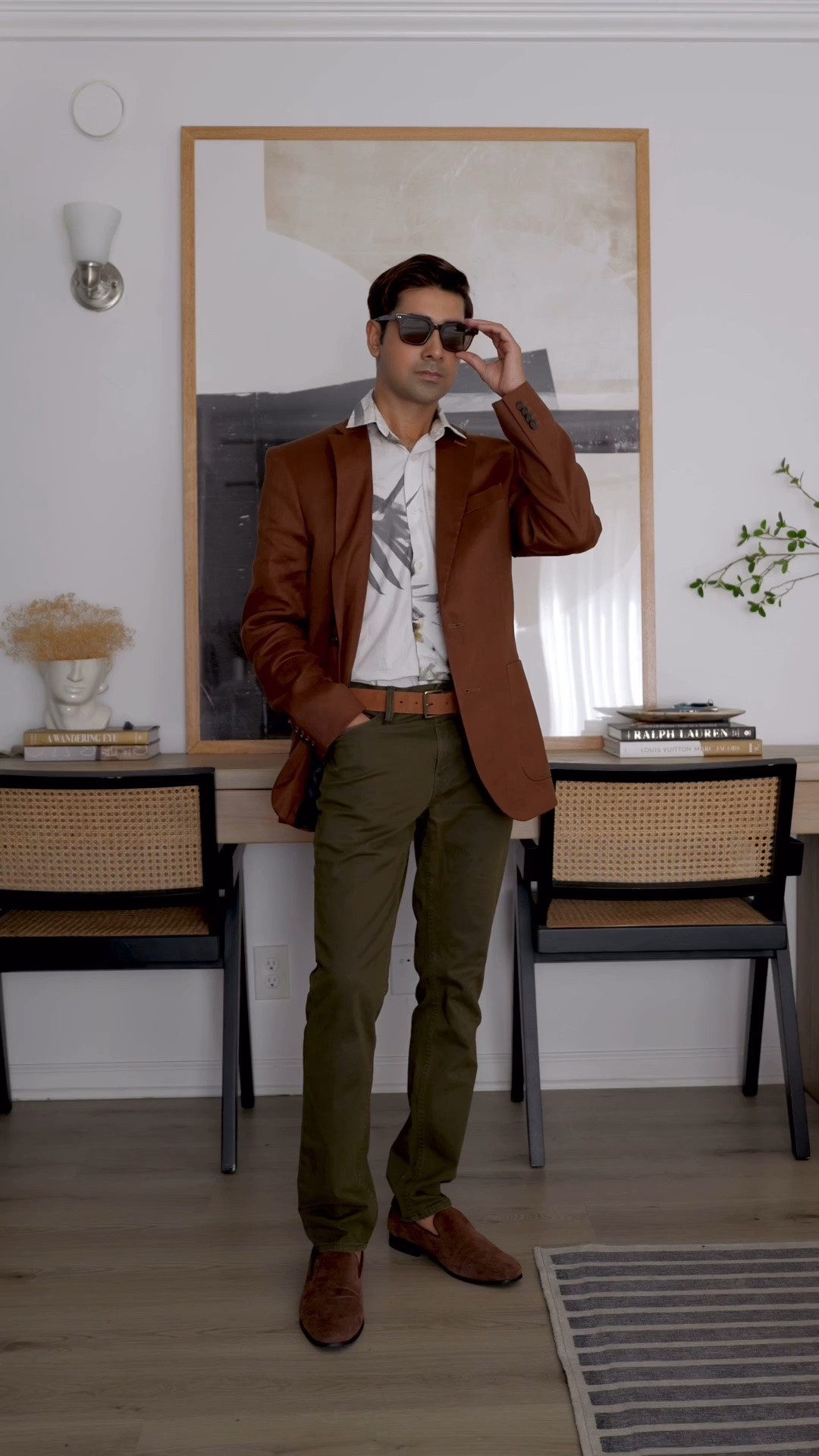 Event Outfit

#LTKootd #LTKgrwm #LTKMens