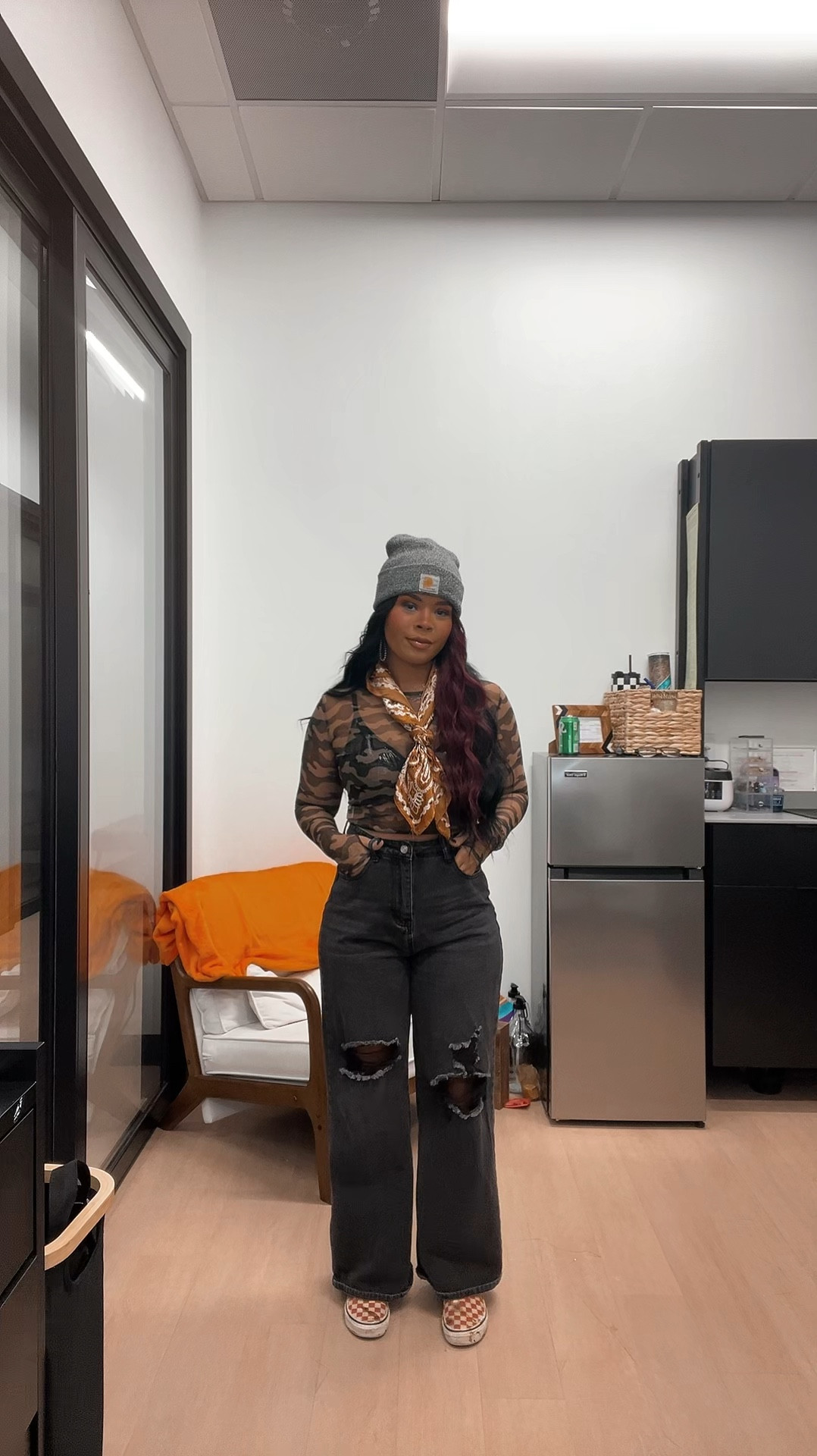 I’m 5’2 and a medium in everything 

#LTKBeauty #LTKStyleTip #LTKWorkwear