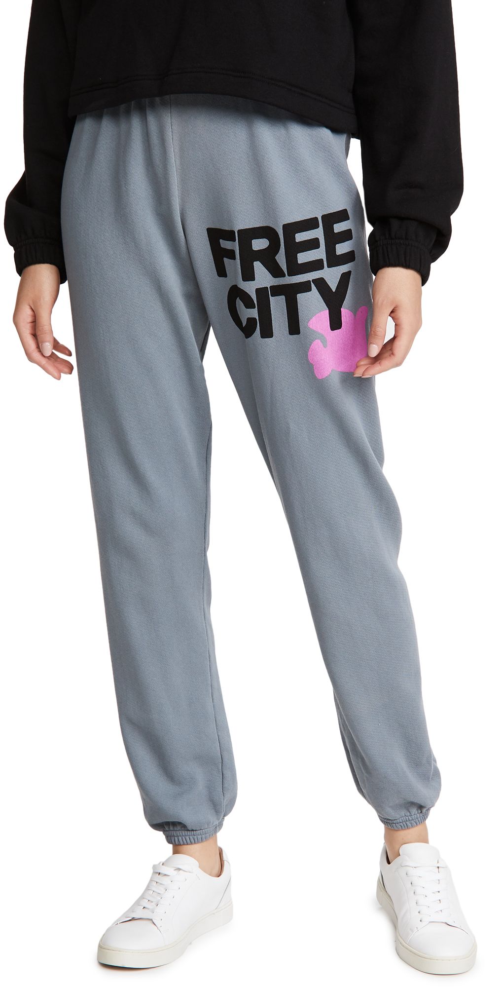 Freecity Large Sweatpants | Shopbop