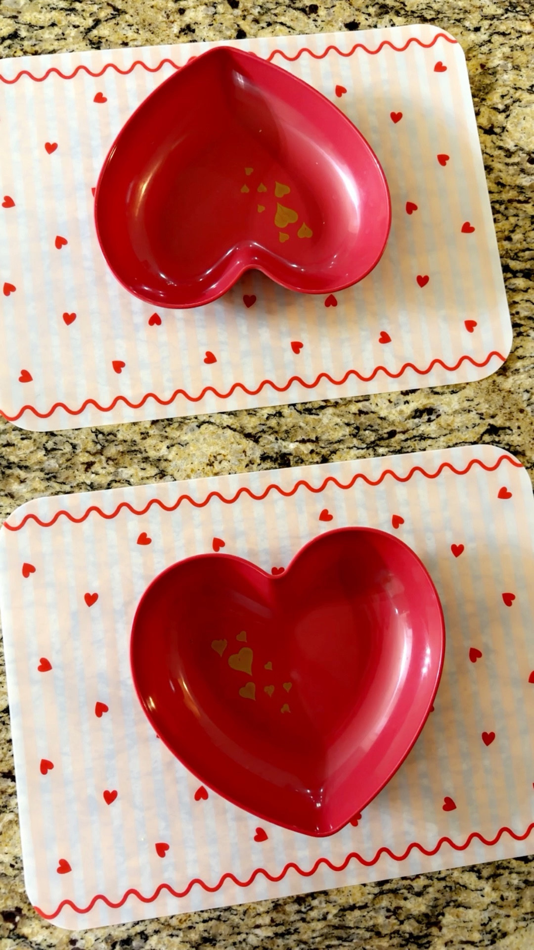 Setting the sweetest (and easiest) Valentine’s table for little loves 💌

#LTKKids #LTKmomlife #LTKValentine