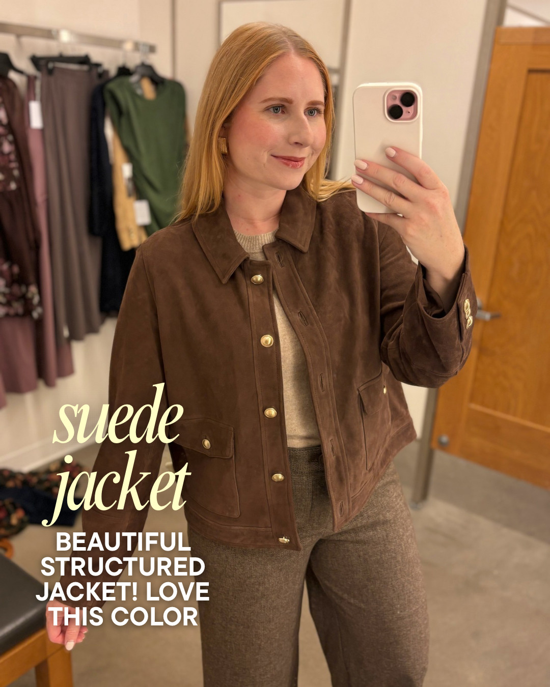 suede jacket size medium, nordstrom sale, nordstrom anniversary sale 

 #LTKSaleAlert #LTKMidsize #LTKWorkwear