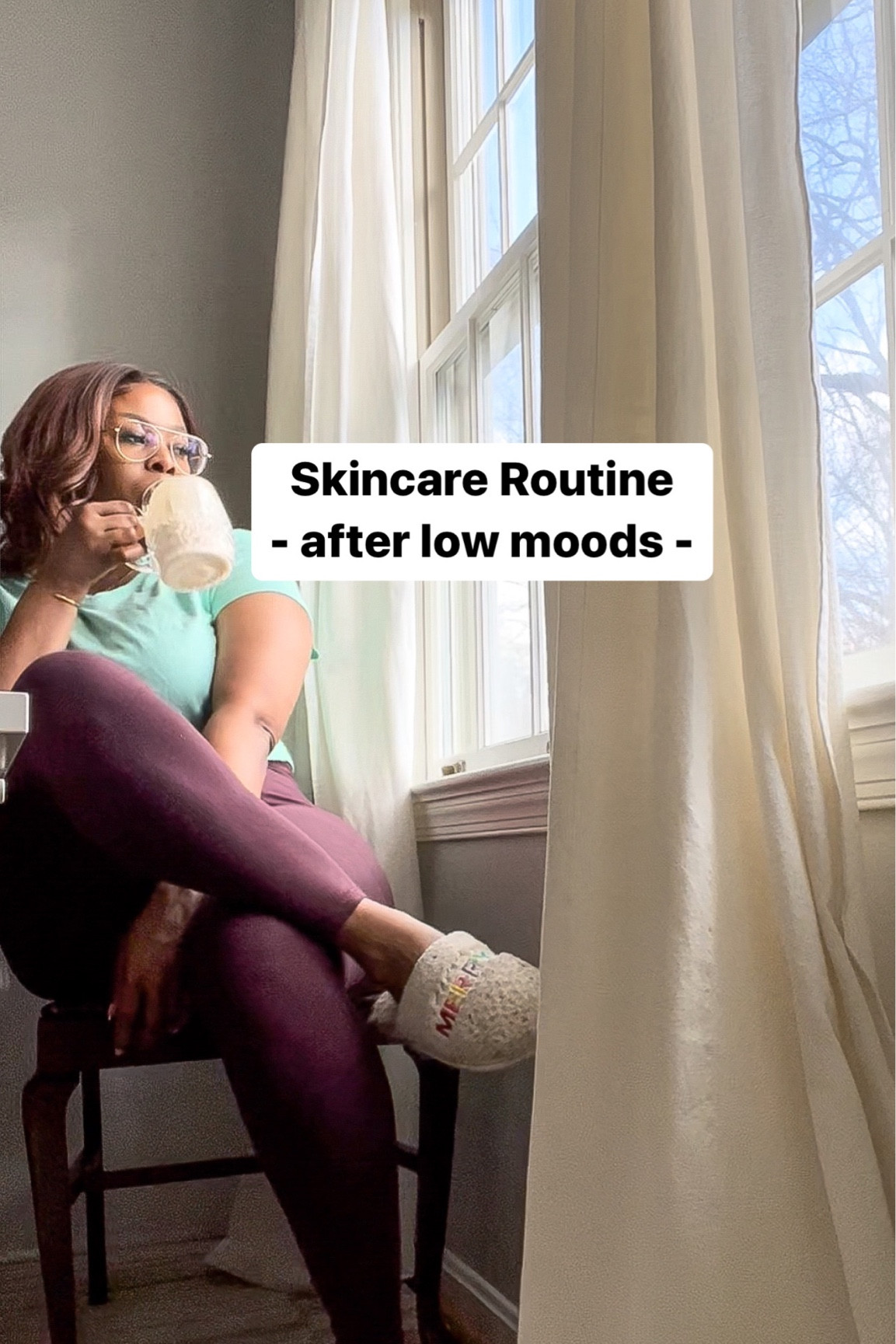 Gentle Skincare routine to help your skin recover. Great for sensitive skin or skin with sensitivities.  The Stratia Moisturizer can be found on their website. 



Self care routine 
Beauty routine 

#LTKstyletip #LTKbeauty