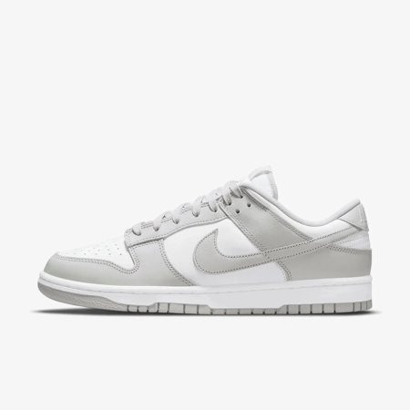 (Men s) Nike Dunk Low Retro Grey Fog (2021) DD1391-103 | Walmart (US)