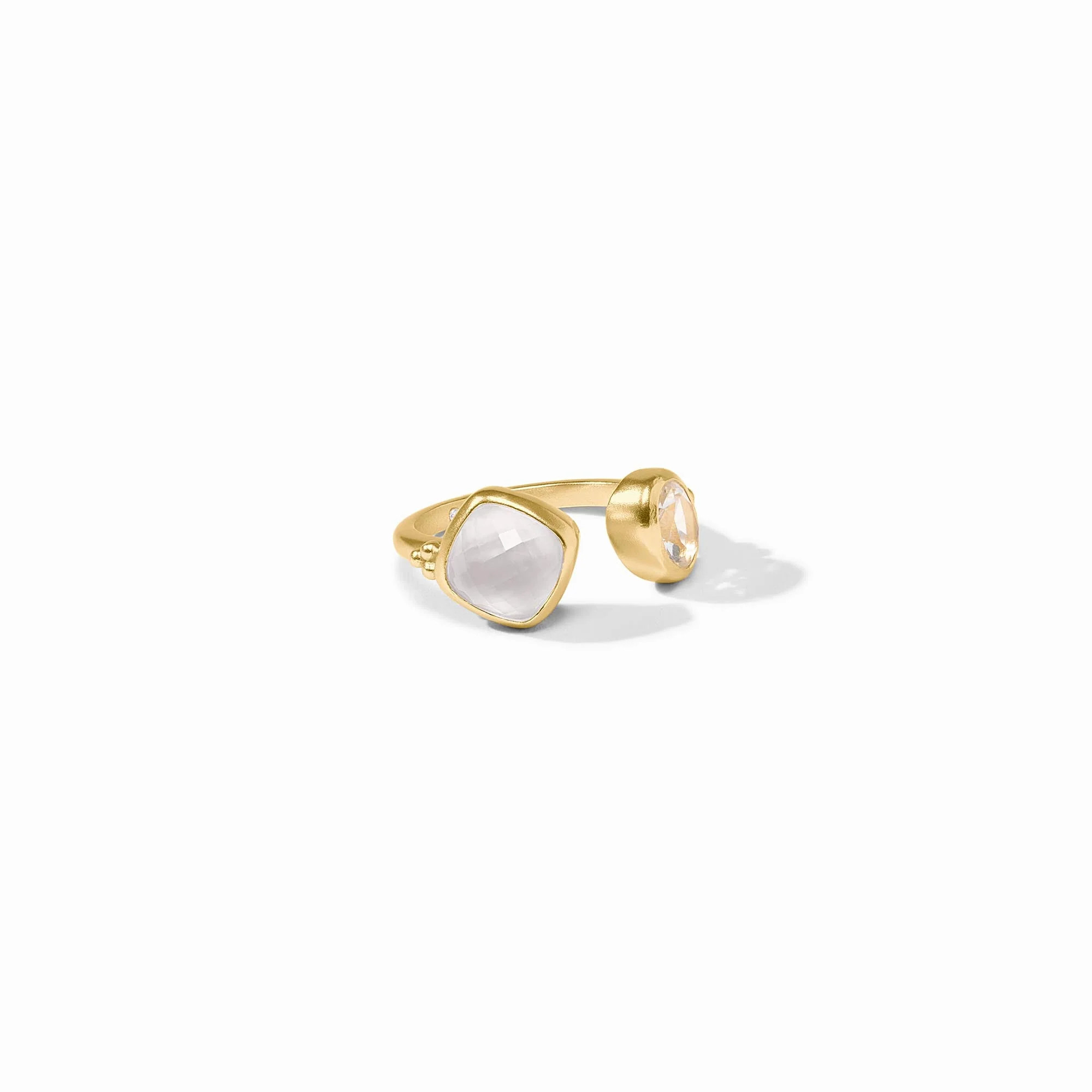 Kaleidoscope Gemstone Ring | Julie Vos | Julie Vos