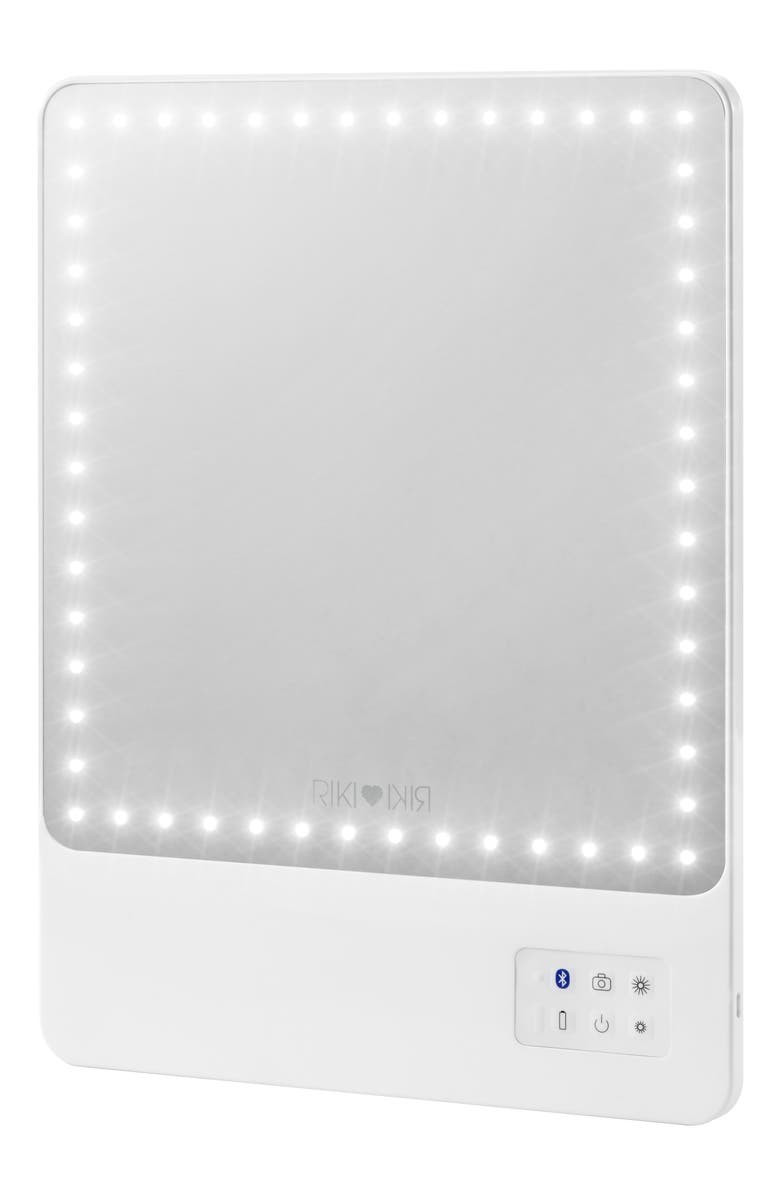 Skinny Lighted Mirror | Nordstrom