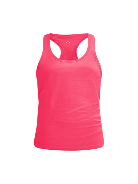 Swiftly Tech Racerback Tank Top 2.0 *Waist Length  | Women's Sleeveless & Tank Tops | lululemon | Lululemon (US)