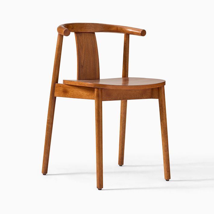 Wingate Dining Chair | West Elm (US)