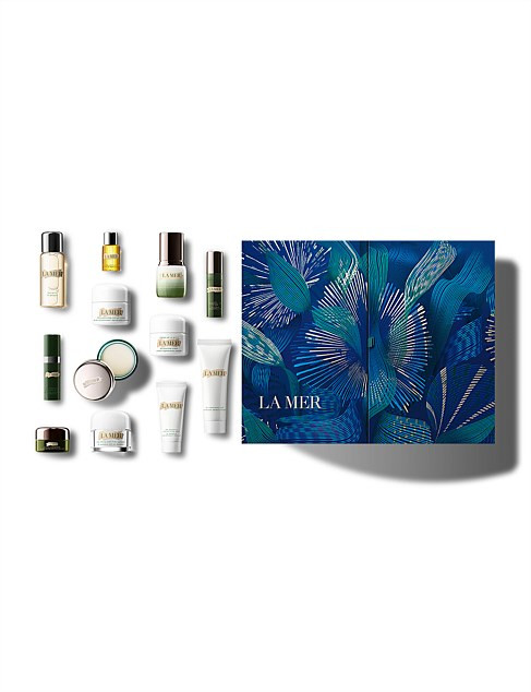 The Twelve Days of Transformation Collection | David Jones (Australia & New Zealand)