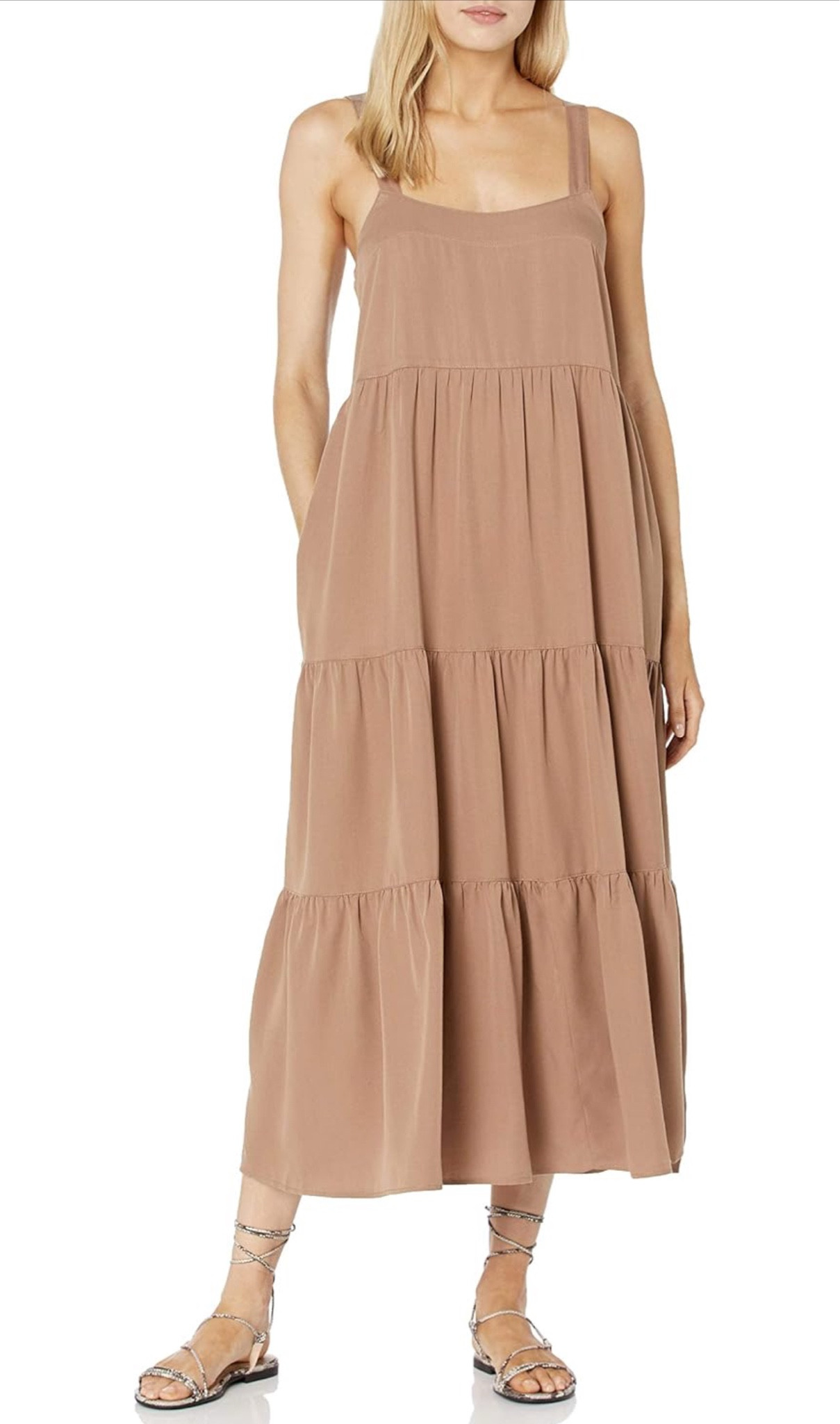 Spring dress 
Maxi dress
OOTD
Travel outfit 
Vacation 


#LTKTravel #LTKStyleTip #LTKSeasonal