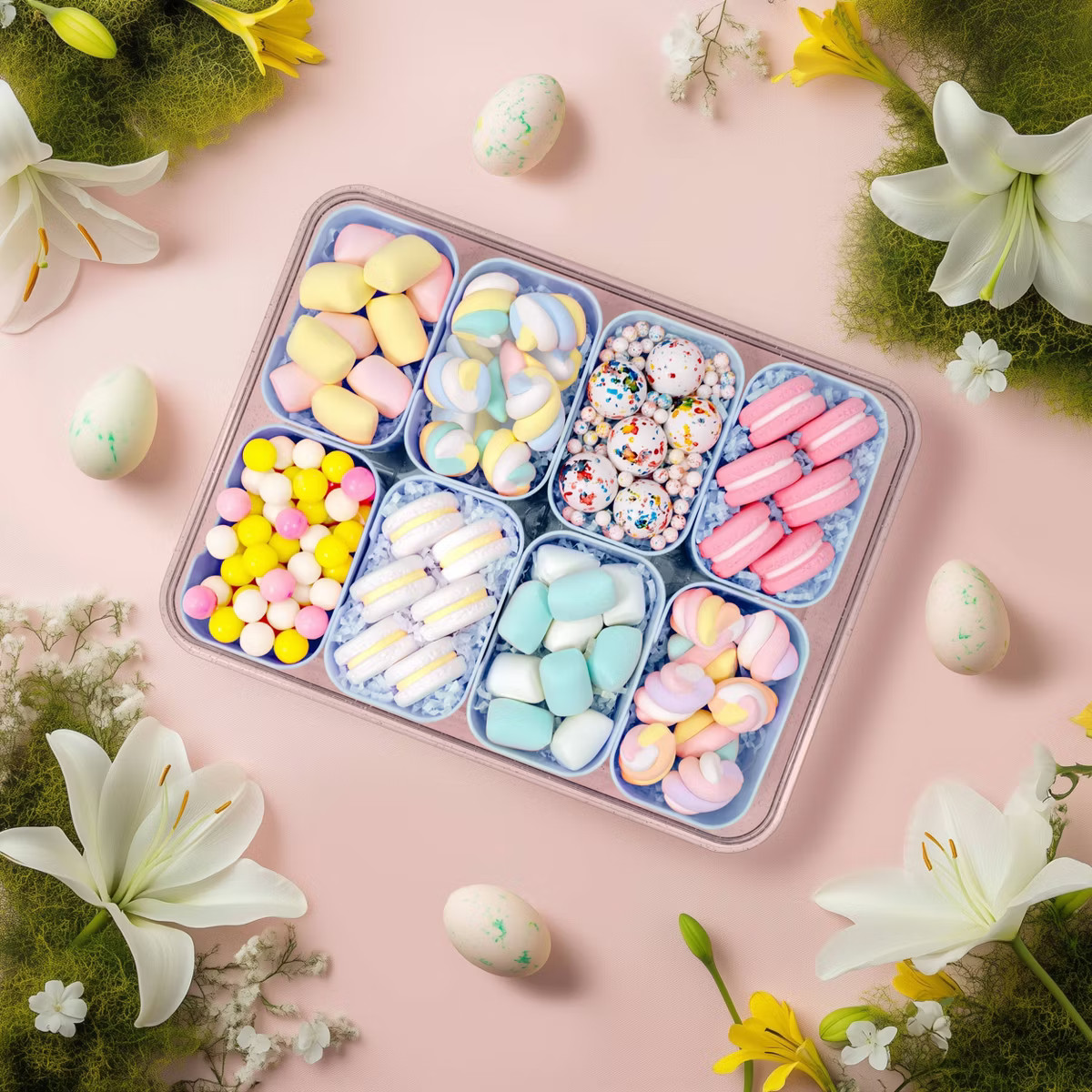 Cook With Color Sparkle Snack Box Food Storage Container | Target