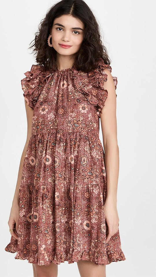 Adele Dress | Shopbop