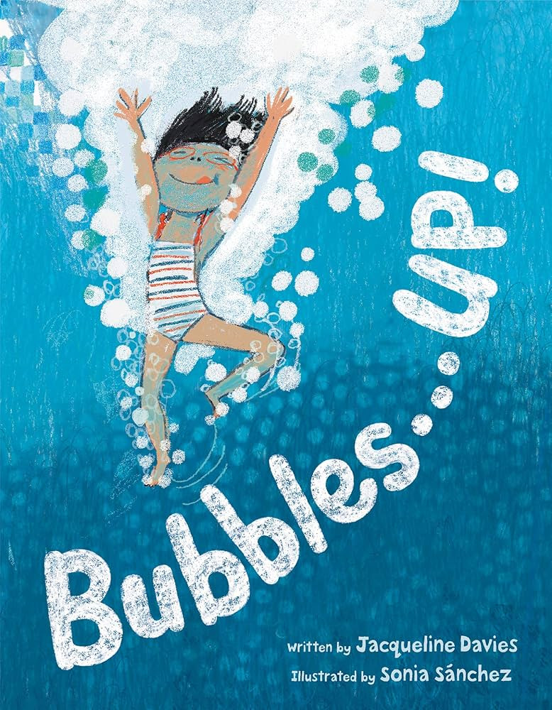 Bubbles . . . UP! | Amazon (US)