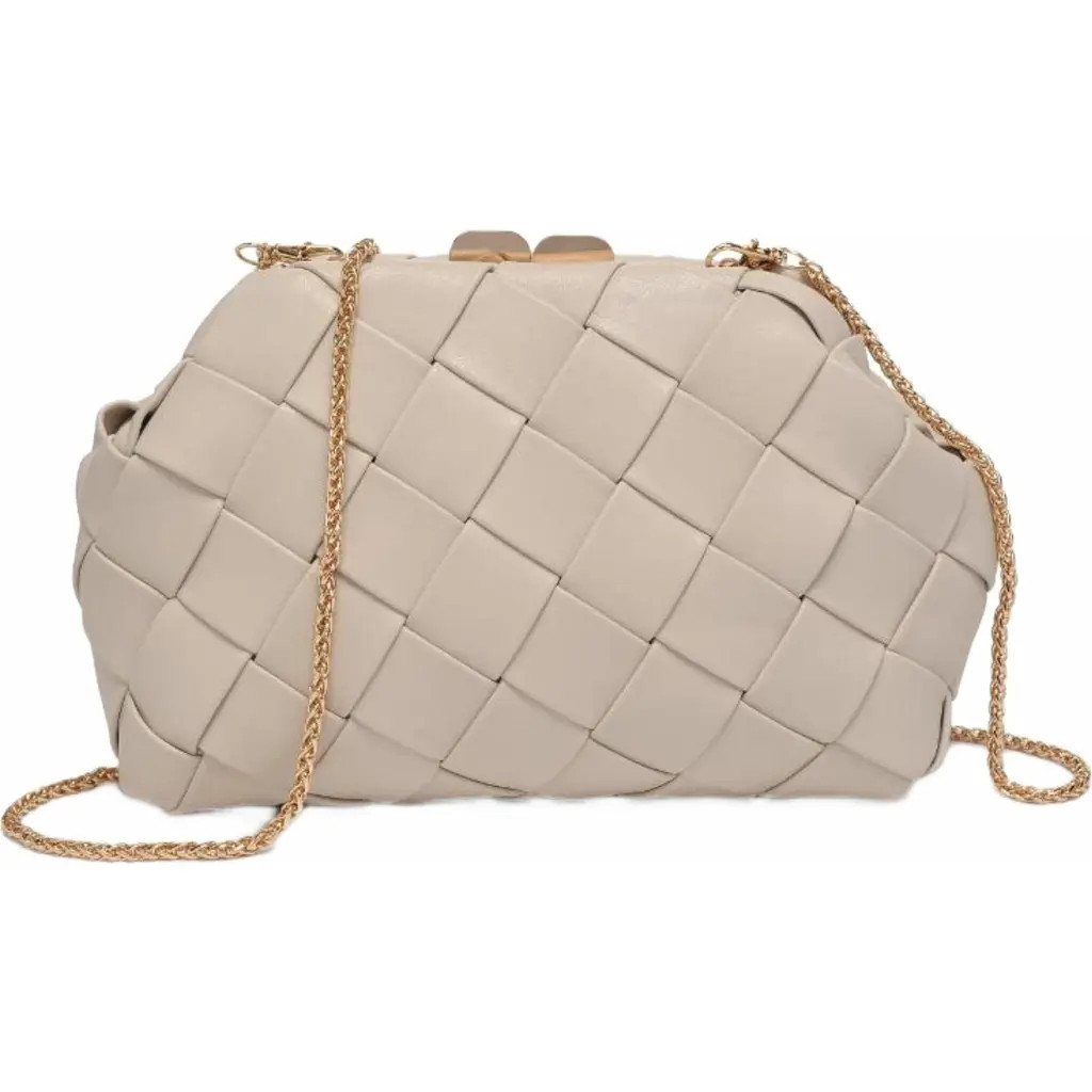 MODA LUXE Pauline Crossbody in Ivory at Nordstrom | Nordstrom
