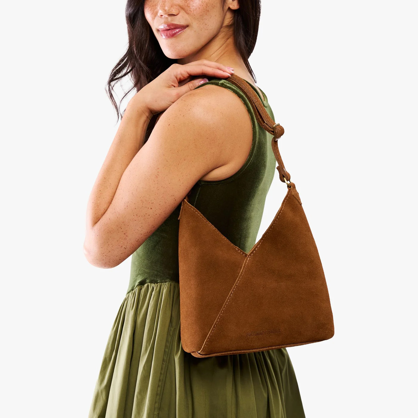 Naomi Shoulder Bag | Portland Leather Goods | Portland Leather Goods (US)