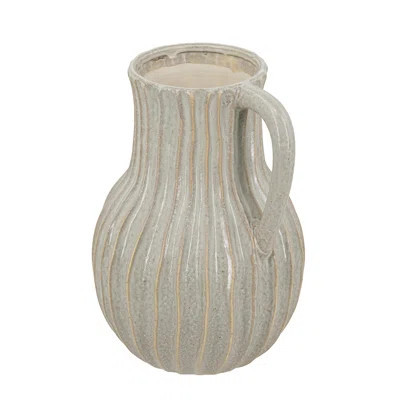 Ceramic Table Vase | Perigold
