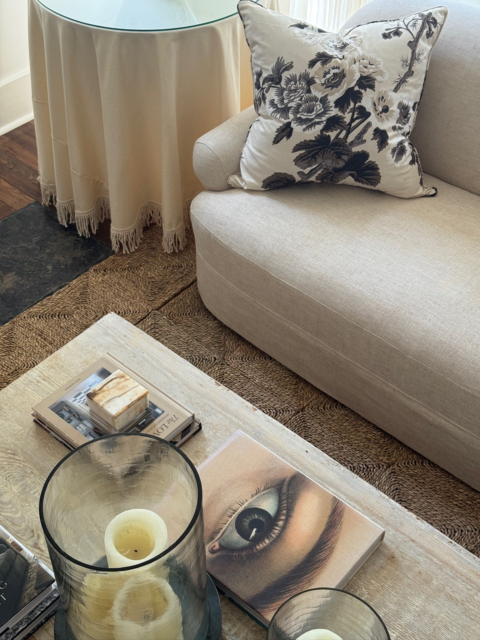 Loving how our living room styling is coming together:)

#LTKdayinmylife #LTKHome #LTKmomlife