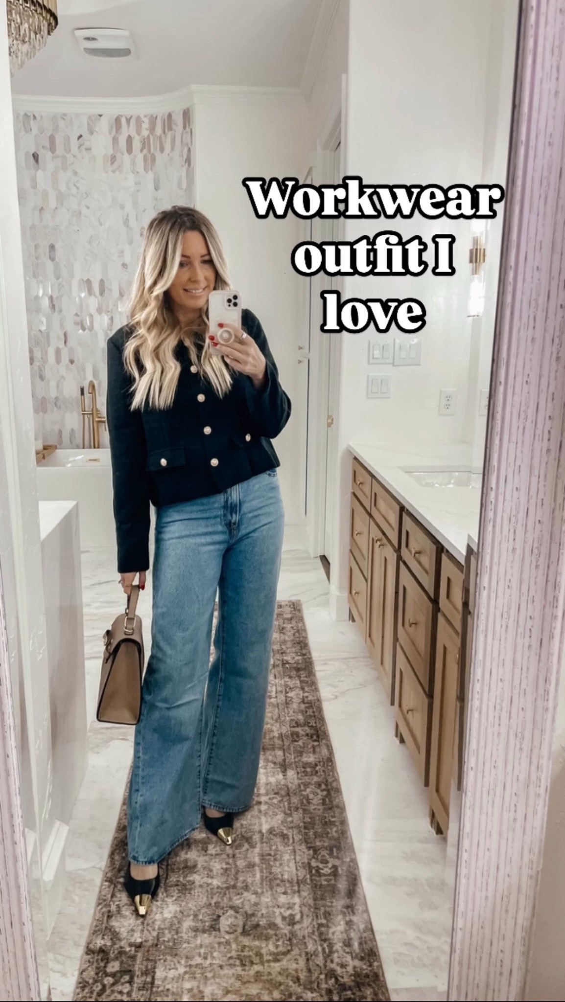 Mesh ballet flats. Back to school. Teach outfits. East coast summer. Workwear 
. Whimsical dresses. Travel outfit. Pickleball . On cloud shoe. Sneakers. Fall shoes. NSale. Nordstom anniversary sale. . Girls trip. Summer sets. 2 piece set. Summer fashion. Pickleball outfit. Save vs splurge. Prime day deals. Socks. Amazon. Wedding guest dress. Beach wedding. . Hanes tank tops. Summer dress. Workwear. Teacher. Back to school  Prime day. Sale. Prime day deals. Country concert outfit. Sandals. Linen pants. Lake must have. Boat trip. The best radio I’ve traveled on several trips with and is waterproof. . Swimsuit fits true to size. Free people looks for less set fits true to size, wearing medium. Travel outfit. Girls trip. 
Vacation outfits. Butter yellow. Date night outfit. Linen pants sized up to large. Date night. American flag sweater. Costa Rica.  Fall fashion. NSale. Nordstrom anniversary sale. Vacation outfit. Butter yellow. Outfit fits true to size, but I Sized up to large in tee and boxer shorts for this oversized fit. Swimsuit. Bikini. Coverup. Linen pants. Sized up to a large in the top and sweatpants for this fit. Summer outfits. Sandals. . Swimsuit. Travel outfit. Resort wear. Maxi dress. Spring wedding guest dress. Wedding guest dress 2025. Graduation outfit. Workwear. Cardigan. Maxi dress. Resort wear. Date night. Spring 2025. Activewear all fits true to size. The loose free people looks for less top sized up 2 sizes to XL for that very oversized fit. Butter yellow. Weighted vest. Workout outfit. Sports bras fit tts. Nike shoes perfect to workout. A few spring favorites and things I don’t regret buying. Spring fashion. Daily deal. Beauty. Travel. Adidas sambas. Adidas. 


Comment SHOP below to receive a DM with the link to this post on my LTK ⬇ https://liketk.it/5jWEH #ltkover40 #ltksalealert

Comment SHOP below to receive a DM with the link to this post on my LTK ⬇ https://liketk.it/5jYiV #ltksalealert #ltkover40 #ltkworkwear

#LTKSaleAlert