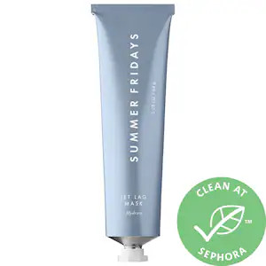 Jet Lag Mask - Summer Fridays | Sephora | Sephora (US)