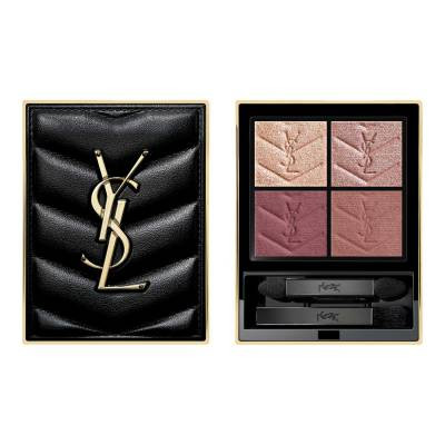 Yves Saint Laurent
             Couture Mini Clutch Eyeshadow Palette | Sephora UK