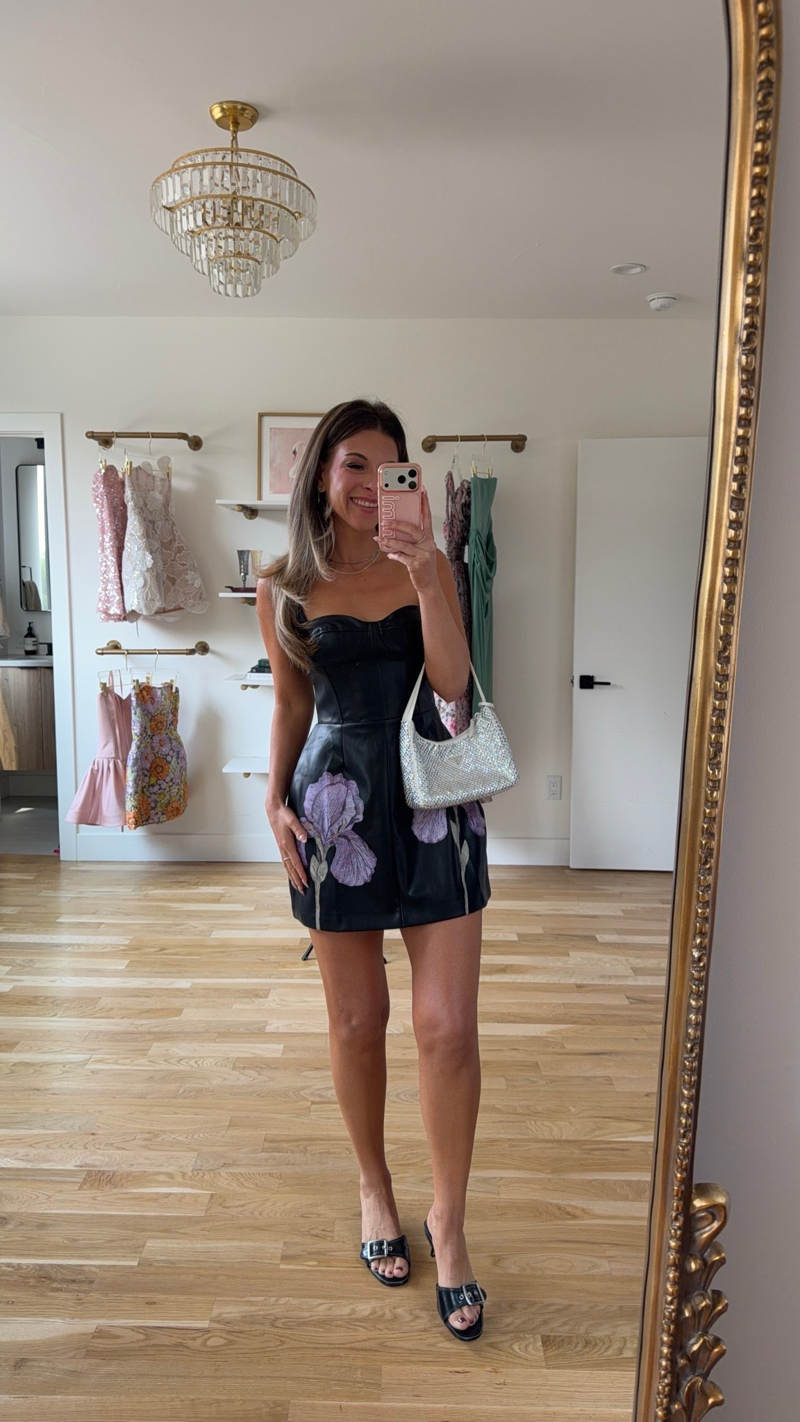 strapless black faux-leather mini with a purple iris print amazon fall formal event & wedding guest dress ✨

Im 5’4” and wearing my usual small/2 

electric picks: emerson20 

amazon fashion, amazon dresses, amazon finds, amazon outfit ideas, amazon summer outfits, affordable fashion finds, resortwear, resort outfits, vacation outfits, vacation dresses, beach vacation outfits, summer vacation outfits, tropical vacation outfits, vacation outfit ideas, summer wedding guest dresses, wedding guest dresses, cocktail dresses, semi-formal dresses, black tie wedding guest dresses, destination wedding guest dresses, garden party dresses, wedding guest outfit ideas

#LTKootd #LTKWedding #LTKgrwm