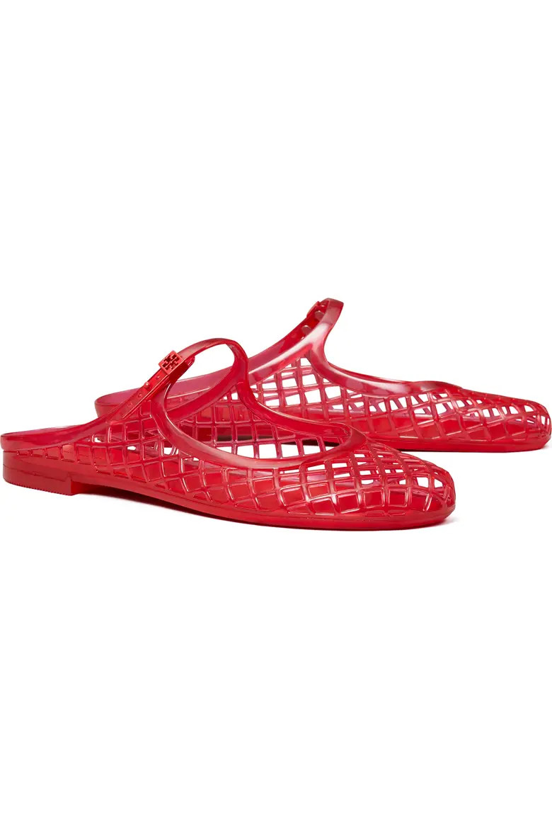 Mellow Mary Jane Jelly Mule (Women) | Nordstrom | Nordstrom