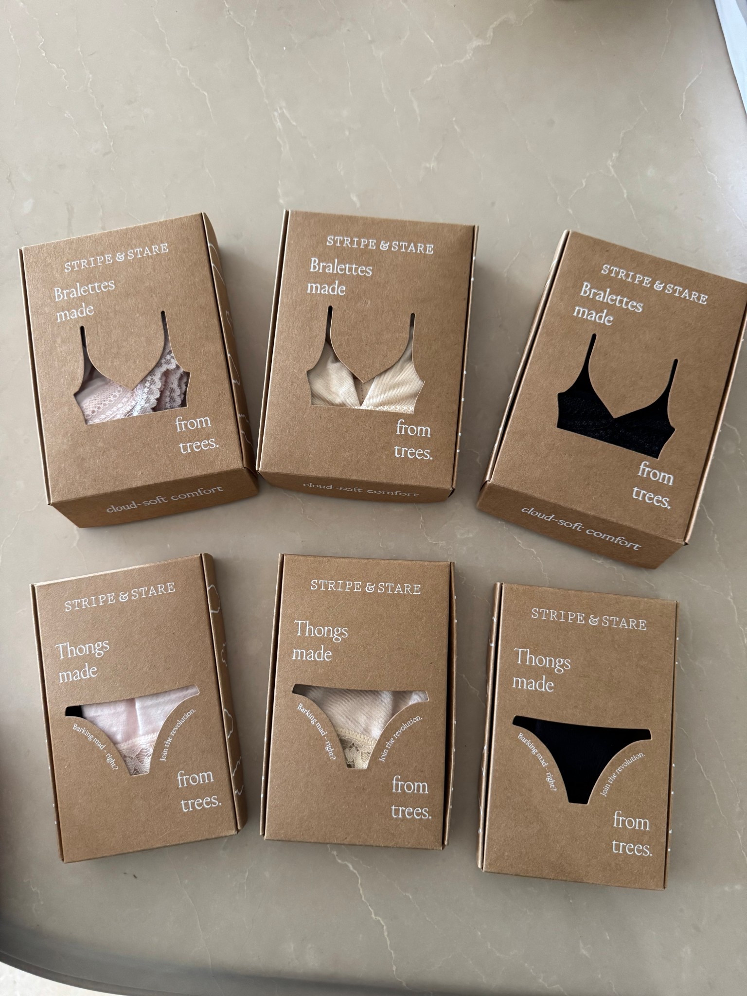 Most comfortable every day underwear 🤍

#LTKeurope #LTKstyletip