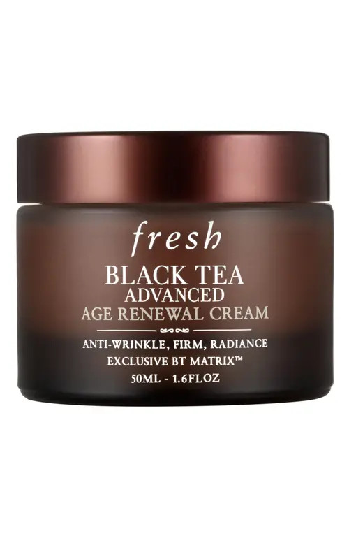 Fresh® Black Tea Anti-Aging Moisturizer with Retinol Alternative BT Matrix at Nordstrom | Nordstrom