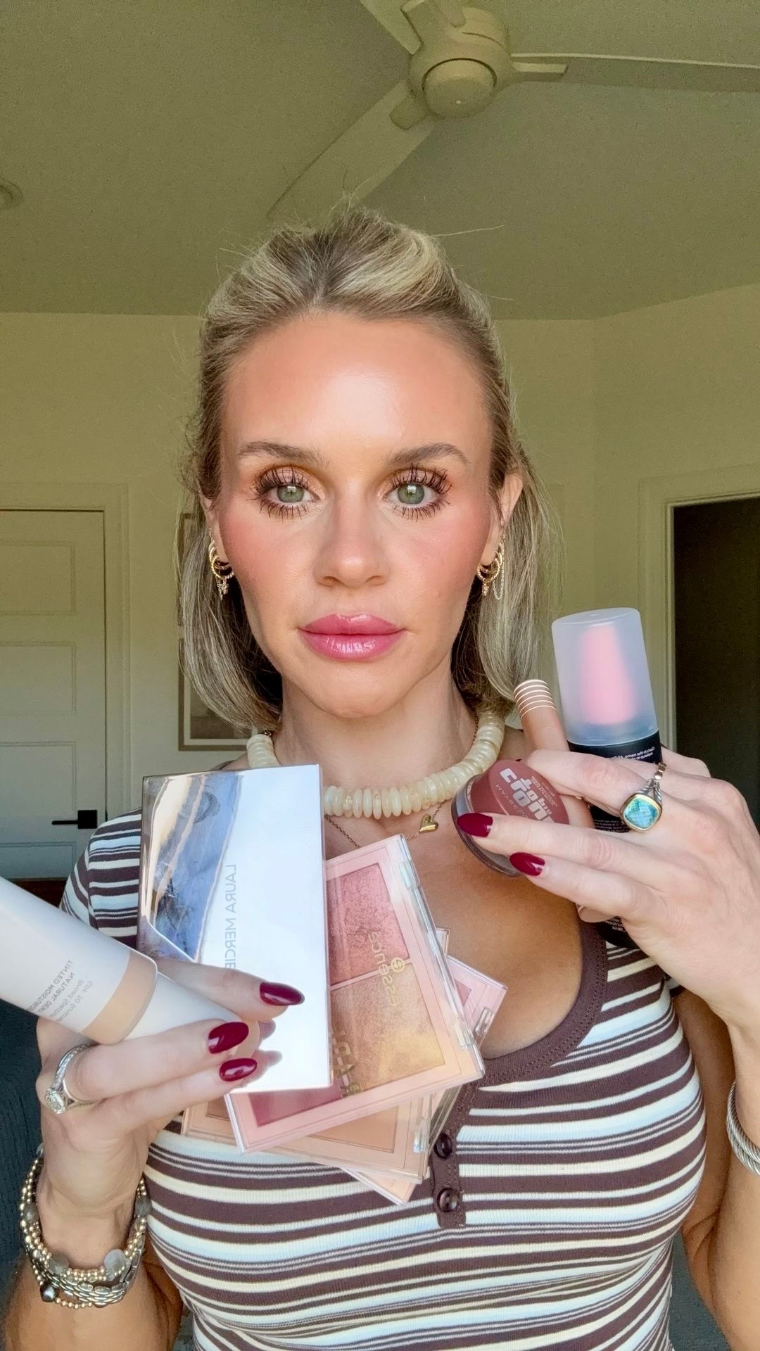 New makeup products that I’m loving 🤍

#LTKBeauty #LTKselfcare #LTKgrwm