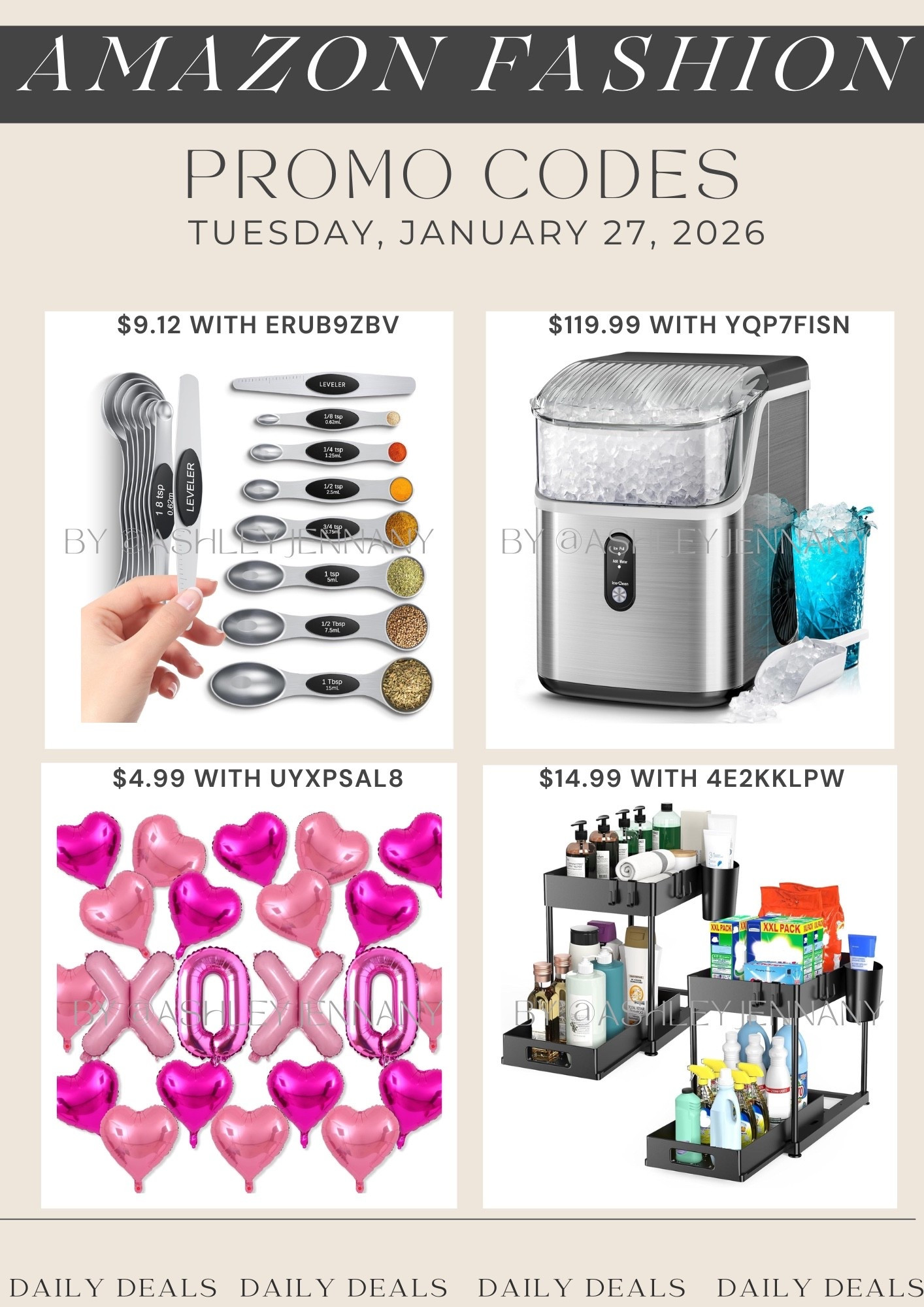 Amazon deals 

#LTKHome #LTKSaleAlert