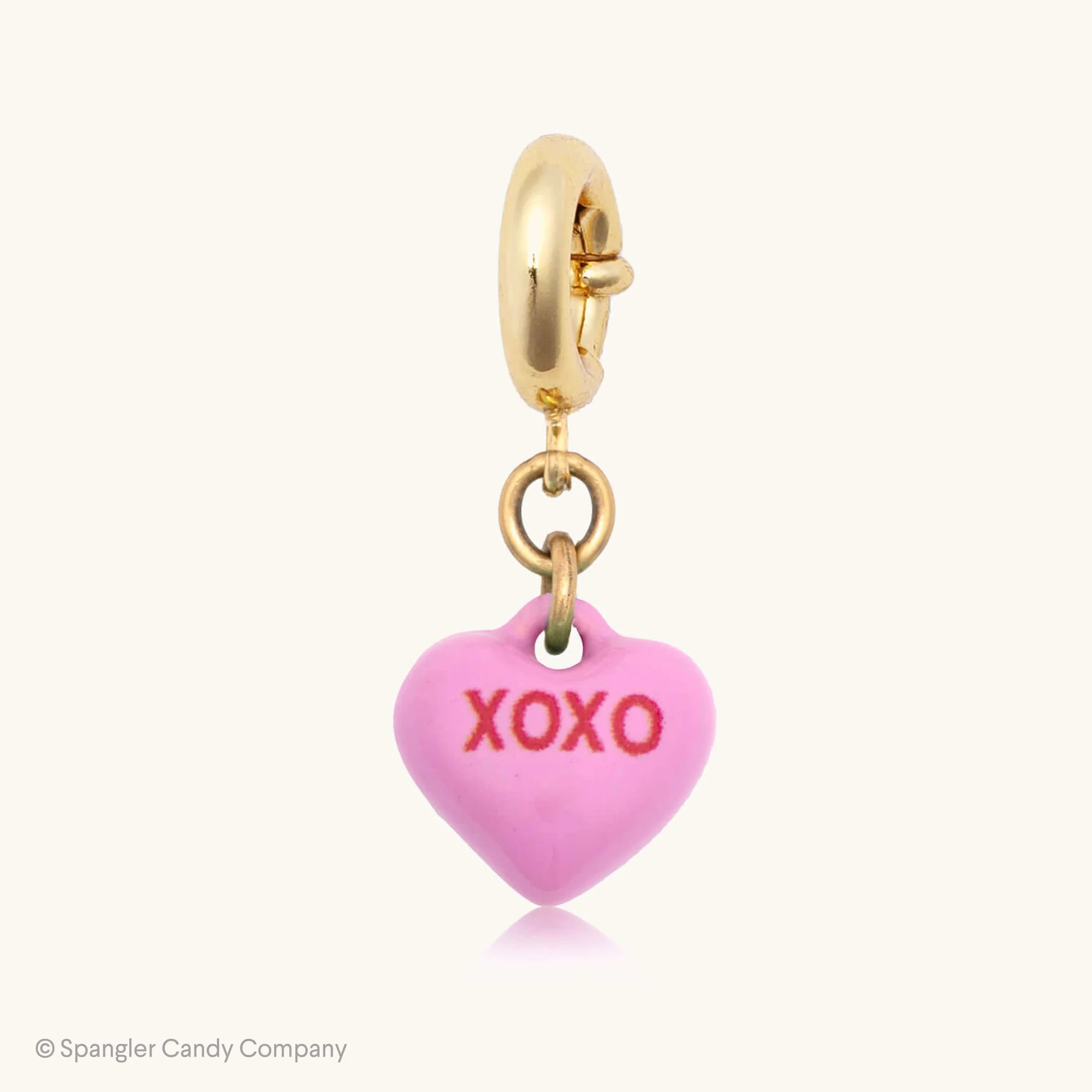 Sweethearts x LWP- XOXO Charm | Little Words Project