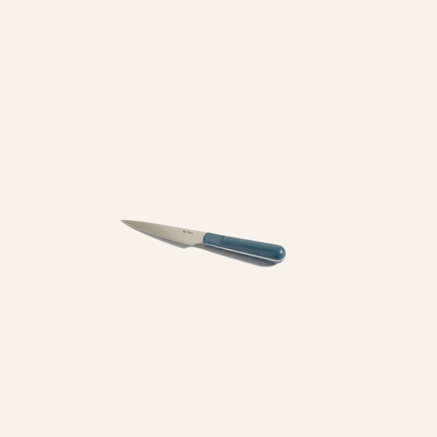 Precise Paring Knife - Blue Salt | Our Place