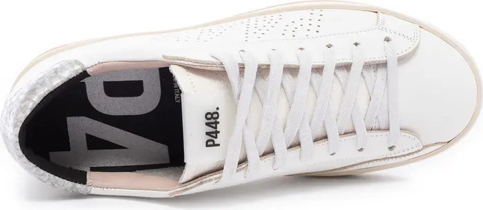 P448 John Low Top Sneaker (Women) | Nordstrom | Nordstrom