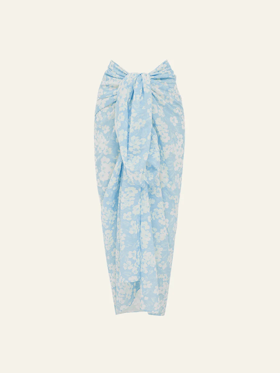 Sarong | Peony Swimwear