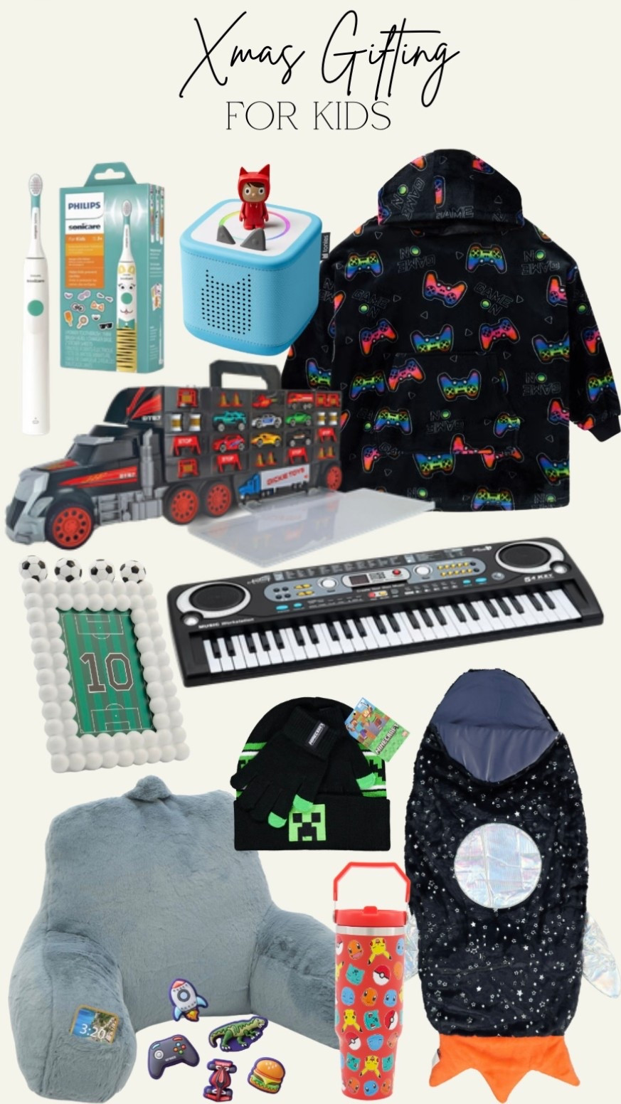 Kids gift inspo 

#LTKkids #LTKgiftguide #LTKuk