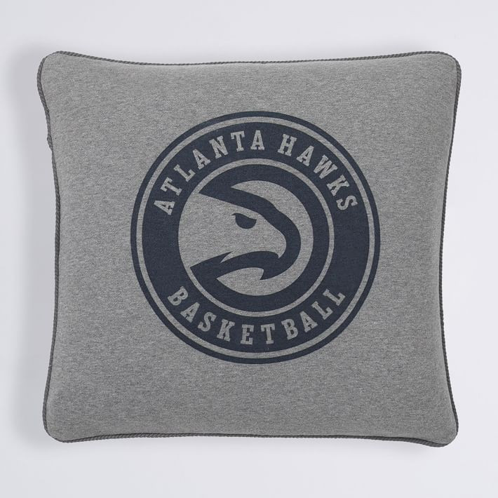NBA Pillow Covers | Pottery Barn Teen